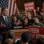 Rep. Josh Gottheimer: DSA Trying to Hijack Democratic Party