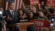 Rep. Josh Gottheimer: DSA Trying to Hijack Democratic Party