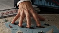 President Trump Promises Crushing Economic Operation Against Iran