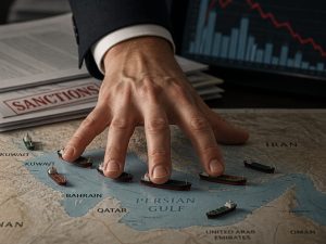 President Trump Promises Crushing Economic Operation Against Iran