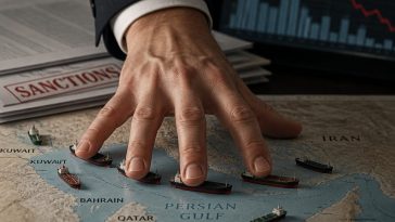 President Trump Promises Crushing Economic Operation Against Iran