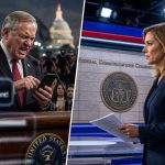Trump tells FCC to investigate Kristen Welker's mixed-results jab