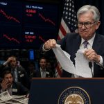 Chairman Kevin Warsh Ditches Fed Script, Wall Street Panics