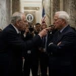 John Kennedy Slams John Thune as Coward for Punting SAVE Act