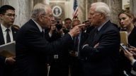 John Kennedy Slams John Thune as Coward for Punting SAVE Act