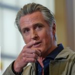 Newsom makes Trump the center of his political universe, GOP strategist says