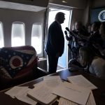 Trump Refuses to Demand Rep. Max Miller Quit as Ohio GOP Splinters