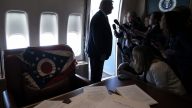 Trump Refuses to Demand Rep. Max Miller Quit as Ohio GOP Splinters