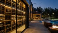 Governor Gavin Newsom: I Didn't Even Know About 5,000‑Bottle Cellar