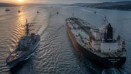 Trump Says US Is Low Keying Iran, Betting on Sanctions Not War