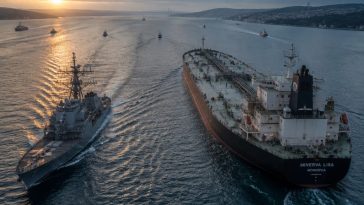 Trump Says US Is Low Keying Iran, Betting on Sanctions Not War