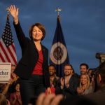 Speaker Lisa Demuth Stuns Trump, Tops Mike Lindell in GOP Primary