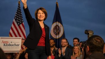 Speaker Lisa Demuth Stuns Trump, Tops Mike Lindell in GOP Primary