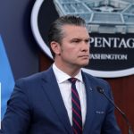 Hegseth HONORS fallen Abbey Gate service members