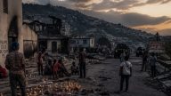 Kenscoff Massacre Exposes US Policy Failures as 47 Die