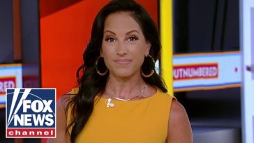 Emily Compagno: Why is the media looking the other way?