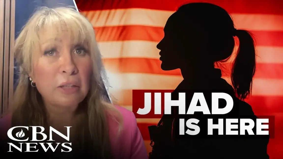 The Jihad Happening in America