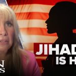 The Jihad Happening in America