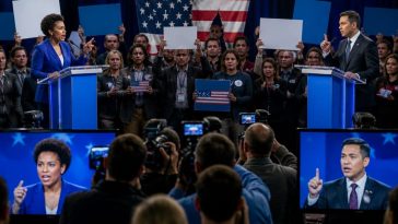 DSA Surge Could Turn 2026 Into a Democrats vs Democrats Disaster