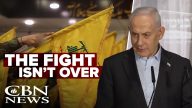 Netanyahu Praises Trump's Economic Siege of Iran as Gaza and Syria Threats Loom