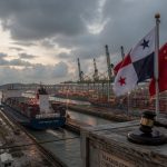 HK Giant Sues Panama for $1.5B as China Bulks Up Canal Pressure