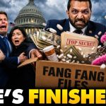 The FBI Just Releases The FANG FANG Files...It's So Much Worse Than You EVER Imagined