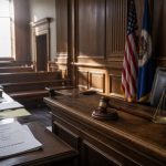 Judge Tostrud Rejects Minnesota Suit Challenging Trump's Title IX Orders