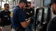 Secret Service Miami Sweep Claims $13.5M Stop but Numbers Clash
