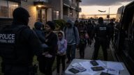 ICE Sweeps Ohio: Roughly 300 Haitians Arrested After TPS End