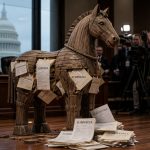 House Democrats' Investigate-First Play Is a Trojan Horse