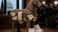 House Democrats' Investigate-First Play Is a Trojan Horse