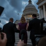 Rep. Sarah McBride Avoided Restroom Fight Because Someone Could Shoot Her