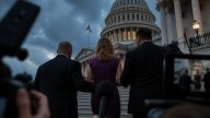 Rep. Sarah McBride Avoided Restroom Fight Because Someone Could Shoot Her