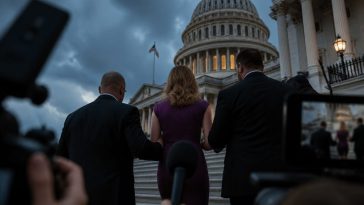Rep. Sarah McBride Avoided Restroom Fight Because Someone Could Shoot Her