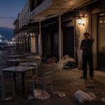 Ceuta Hospitality Near Collapse as Migrant Wave Empties Restaurants