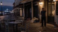 Ceuta Hospitality Near Collapse as Migrant Wave Empties Restaurants