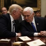 Trump Quietly Signals VP JD Vance as His 2028 Successor