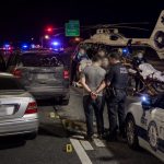 NC ER Doctor Arrested After I-77 Shooting Injures Two Sisters