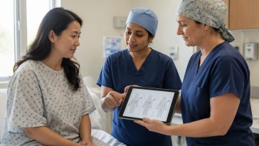 Celebrate Opioid-Free Hysterectomies, But Keep Patient Choice