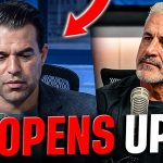 "After Losing Charlie" Andrew Kolvet Reveals How He Dealt With The Assassination