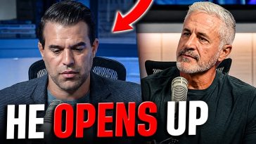 "After Losing Charlie" Andrew Kolvet Reveals How He Dealt With The Assassination