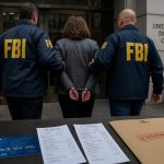 DHS Supervisor Arrested in $191K SNAP Theft, No Guilty Plea