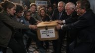 Gwen Moore: Democrats Terrified of GOP Socialism Attack