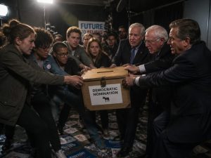 Gwen Moore: Democrats Terrified of GOP Socialism Attack