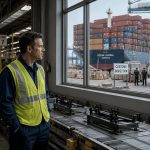 Navarro: $75B Transshipment Scam Costing 450,000 US Jobs