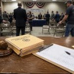 Sixth District Voids Warren County GOP Reorganization, Orders Do-Over