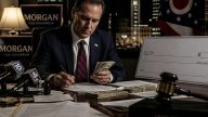 Max Miller Loans $1M to Campaign Amid Ethics Review and GOP Pressure