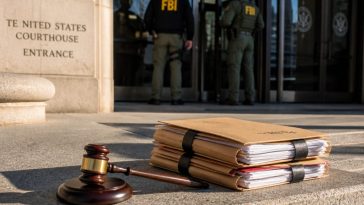 Healey Signs PROTECT Act Shielding ICE From Courthouses and Hospitals