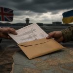 PM Andy Burnham Lets Kyiv Build Storm Shadow, Moscow Threatens Strikes