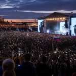 Ye's Russia stadium run hands Kremlin a propaganda win